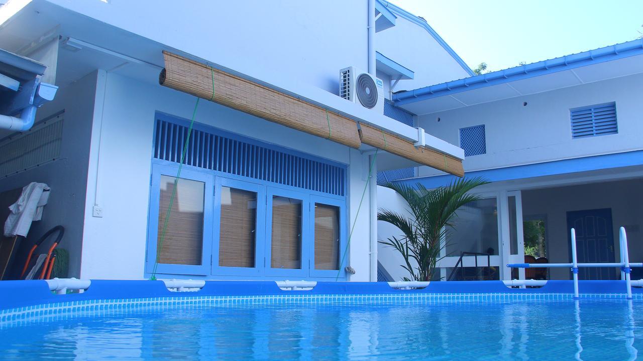 Lanka Hostels Colombo Lhc Exterior photo